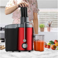 Multifunction Juicer Machine - Arabinox