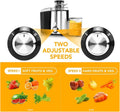 Multifunction Juicer Machine - Arabinox
