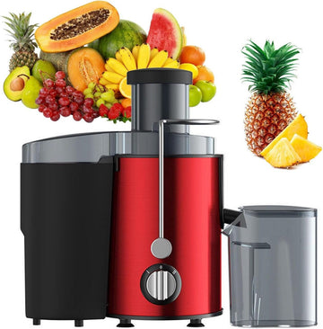 Multifunction Juicer Machine - Arabinox
