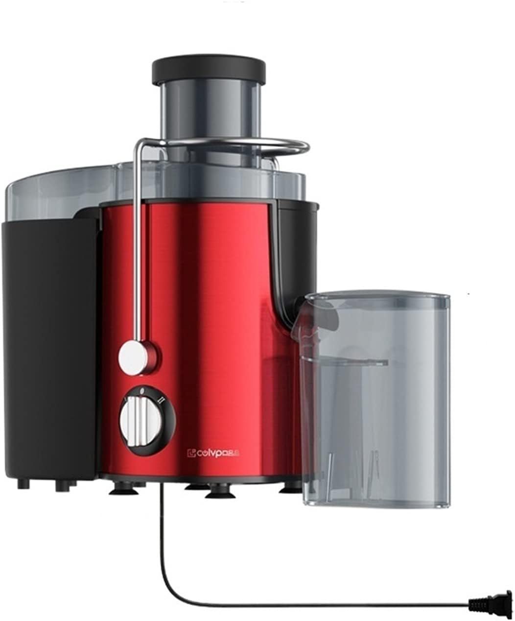 Multifunction Juicer Machine - Arabinox