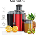 Multifunction Juicer Machine - Arabinox