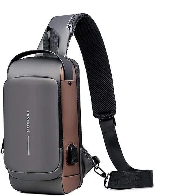 Multifunction Sling Bag - Arabinox