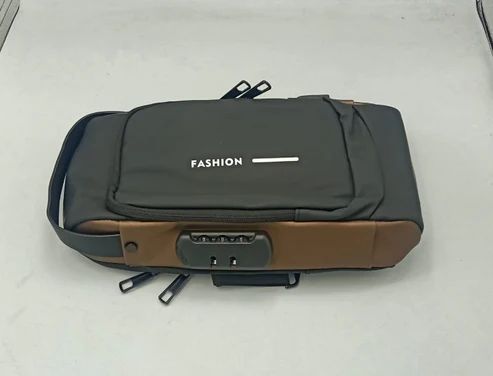 Multifunction Sling Bag - Arabinox