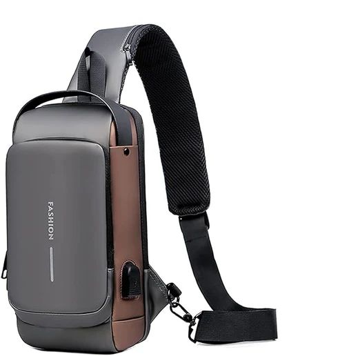 Multifunction Sling Bag - Arabinox