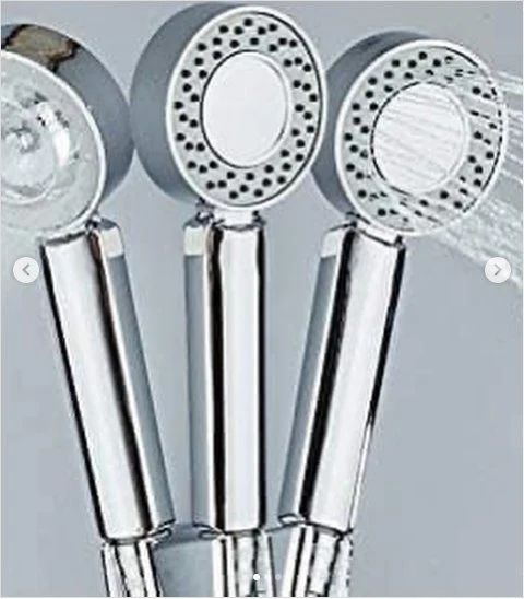 Multifunctional Faucet Shower - Arabinox