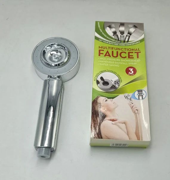 Multifunctional Faucet Shower - Arabinox
