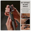 Multifunctional Haircut And Shaver Tool - Arabinox