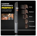 Multifunctional Haircut And Shaver Tool - Arabinox