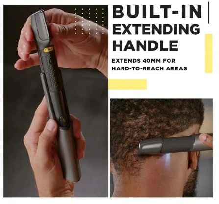 Multifunctional Haircut And Shaver Tool - Arabinox