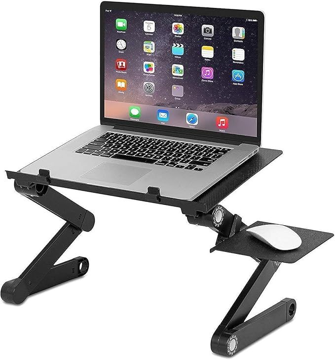 multifunctional Laptop table T8 - Arabinox