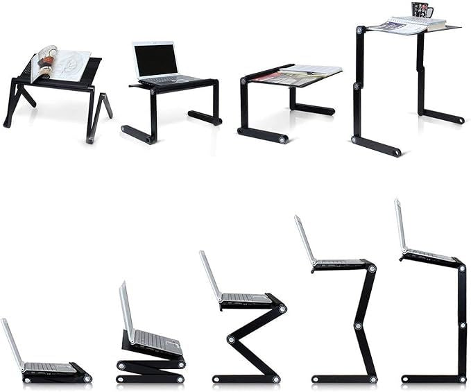 multifunctional Laptop table T8 - Arabinox