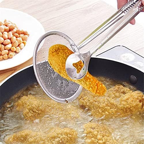 Multifunctional Stainer with Clamp - Arabinox