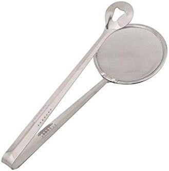 Multifunctional Stainer with Clamp - Arabinox