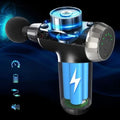 Muscle Massage Gun with 4 Heads FH-820 - Arabinox
