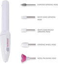 Nail Care Bundle - Arabinox
