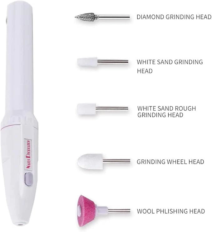 Nail Care Bundle - Arabinox