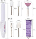 Nail Care Bundle - Arabinox