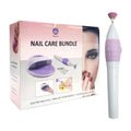 Nail Care Bundle - Arabinox