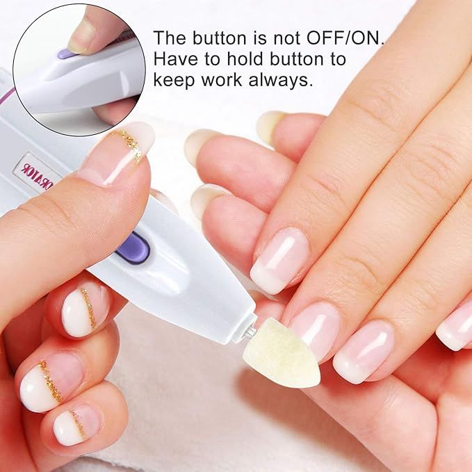 Nail Care Bundle - Arabinox