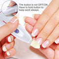 Nail Care Bundle - Arabinox