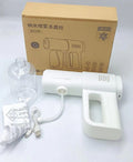 Nano Spray Disinfectant Mist Gun - Arabinox