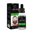 Natural Men Beard Oil - Arabinox