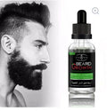 Natural Men Beard Oil - Arabinox