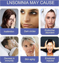 Natural Sleep Patches - Arabinox