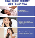 Natural Sleep Patches - Arabinox