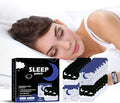 Natural Sleep Patches - Arabinox