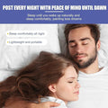 Natural Sleep Patches - Arabinox