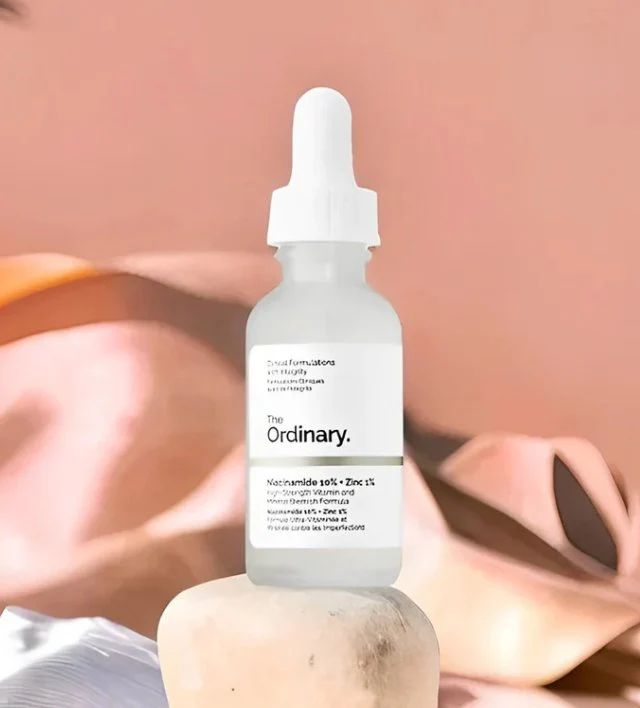 Niacinamide 10% + Zinc 1% Serum (Original) - Arabinox