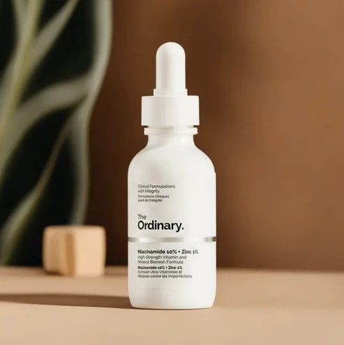 Niacinamide 10% + Zinc 1% Serum (Original) - Arabinox