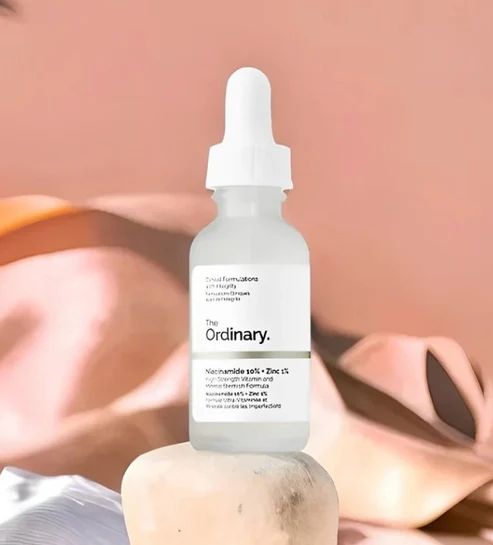 Niacinamide 10% + Zinc 1% Serum (Original) - Arabinox