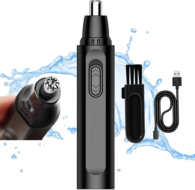 Nose and Hair Trimmer - Arabinox