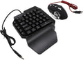 Mobile Gaming Converter with Mouse & Keyboard Support - Arabinox