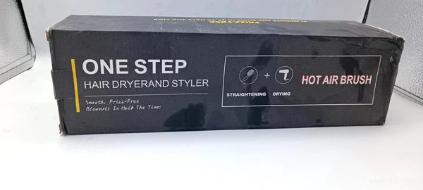 One Step Brush - Arabinox