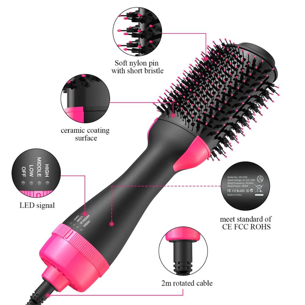 One Step Brush - Arabinox