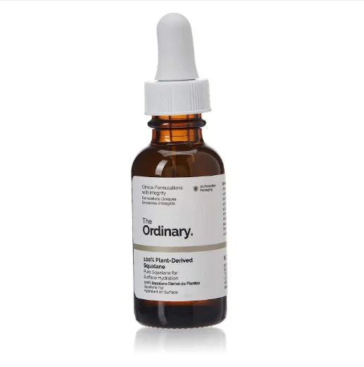 Ordinary 100% Plant Derived Squalene 30 ml (Original) - Arabinox