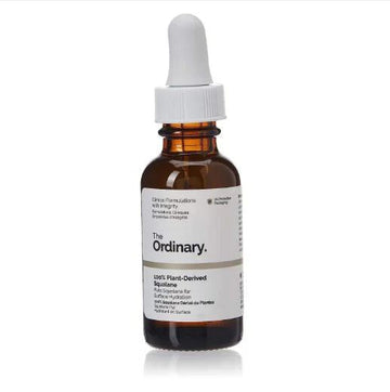 Ordinary 100% Plant Derived Squalene 30 ml (Original) - Arabinox