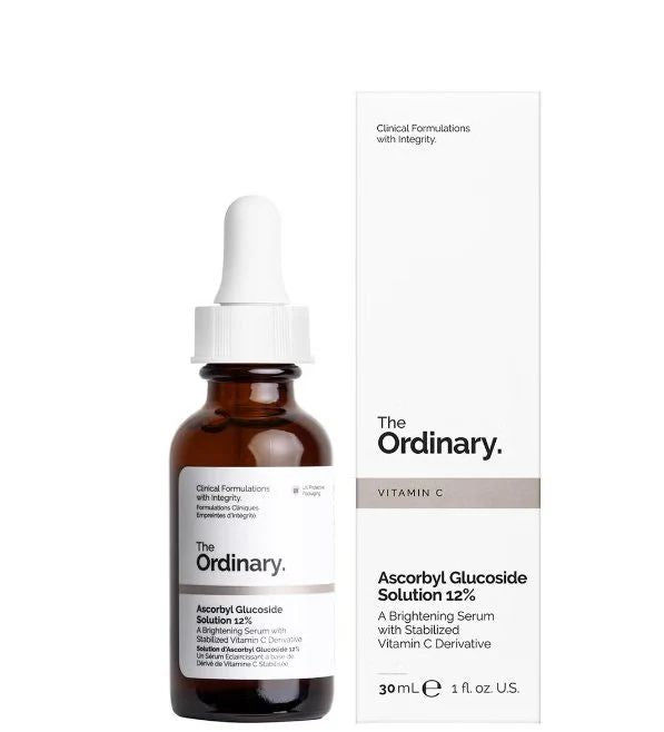 Ordinary Ascorbyl Glucoside (Original) - Arabinox