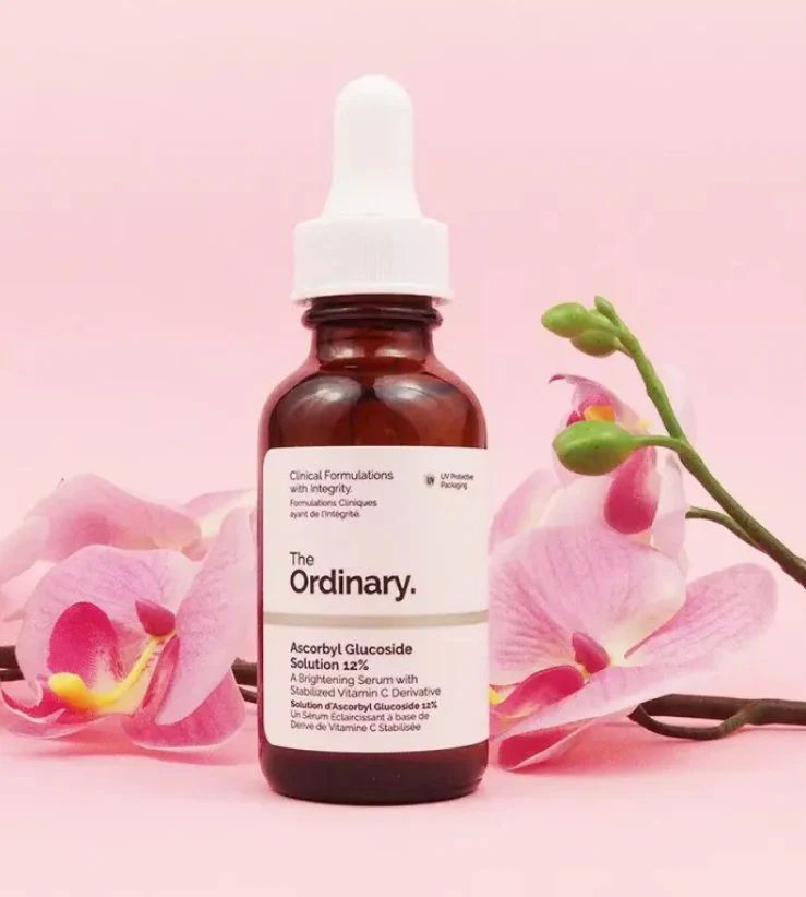 Ordinary Ascorbyl Glucoside (Original) - Arabinox