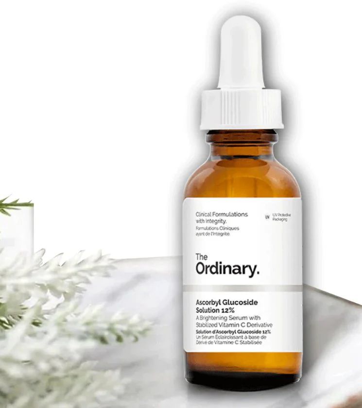 Ordinary Ascorbyl Glucoside (Original) - Arabinox