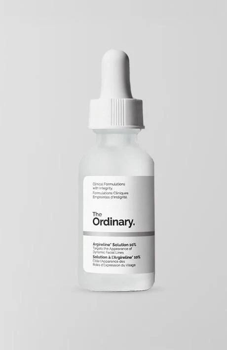 Ordinary Argireline Solution 10 0Ml (Original) - Arabinox