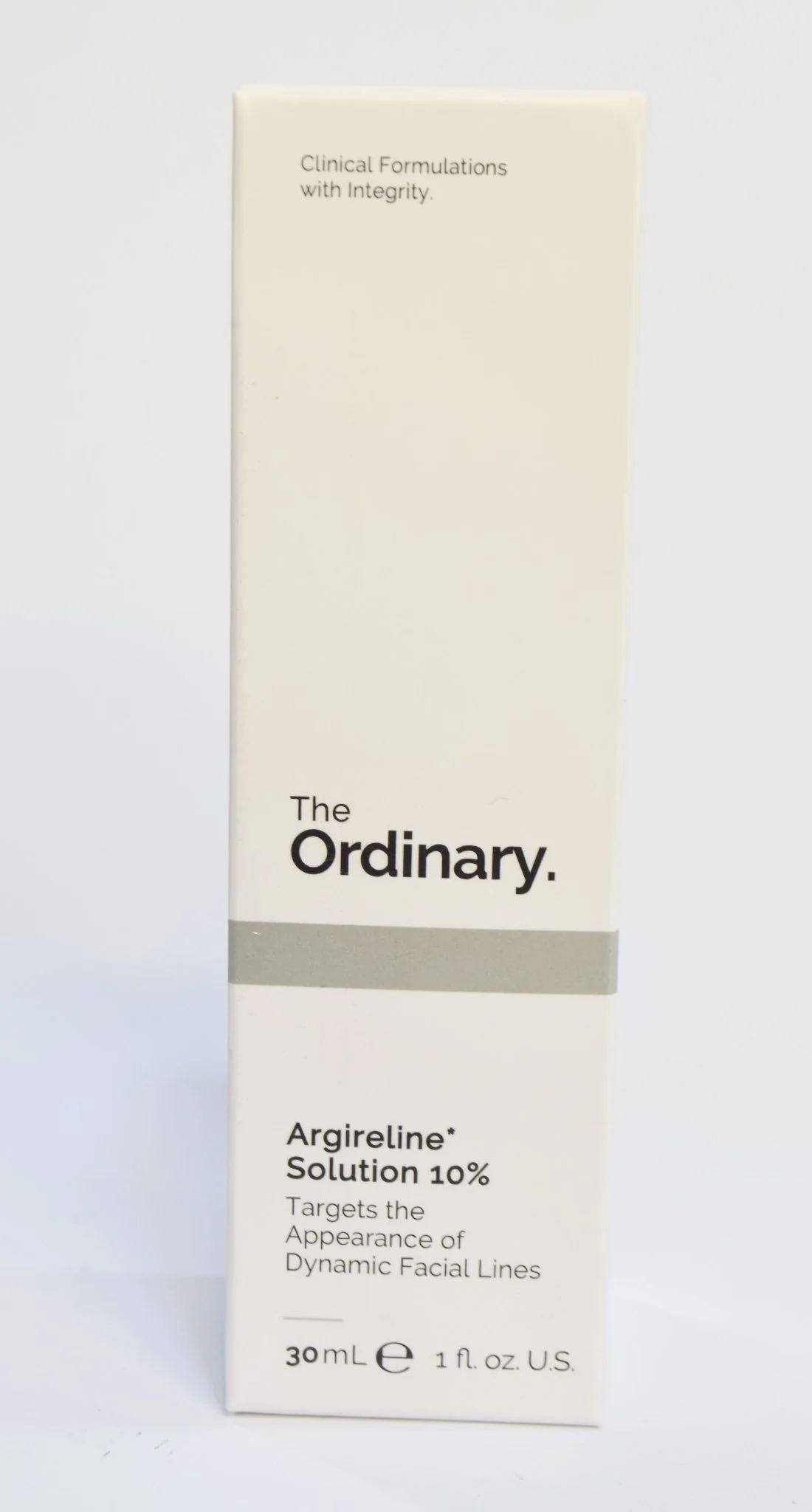 Ordinary Argireline Solution 10 0Ml (Original) - Arabinox
