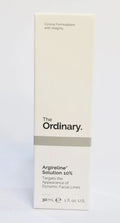 Ordinary Argireline Solution 10 0Ml (Original) - Arabinox