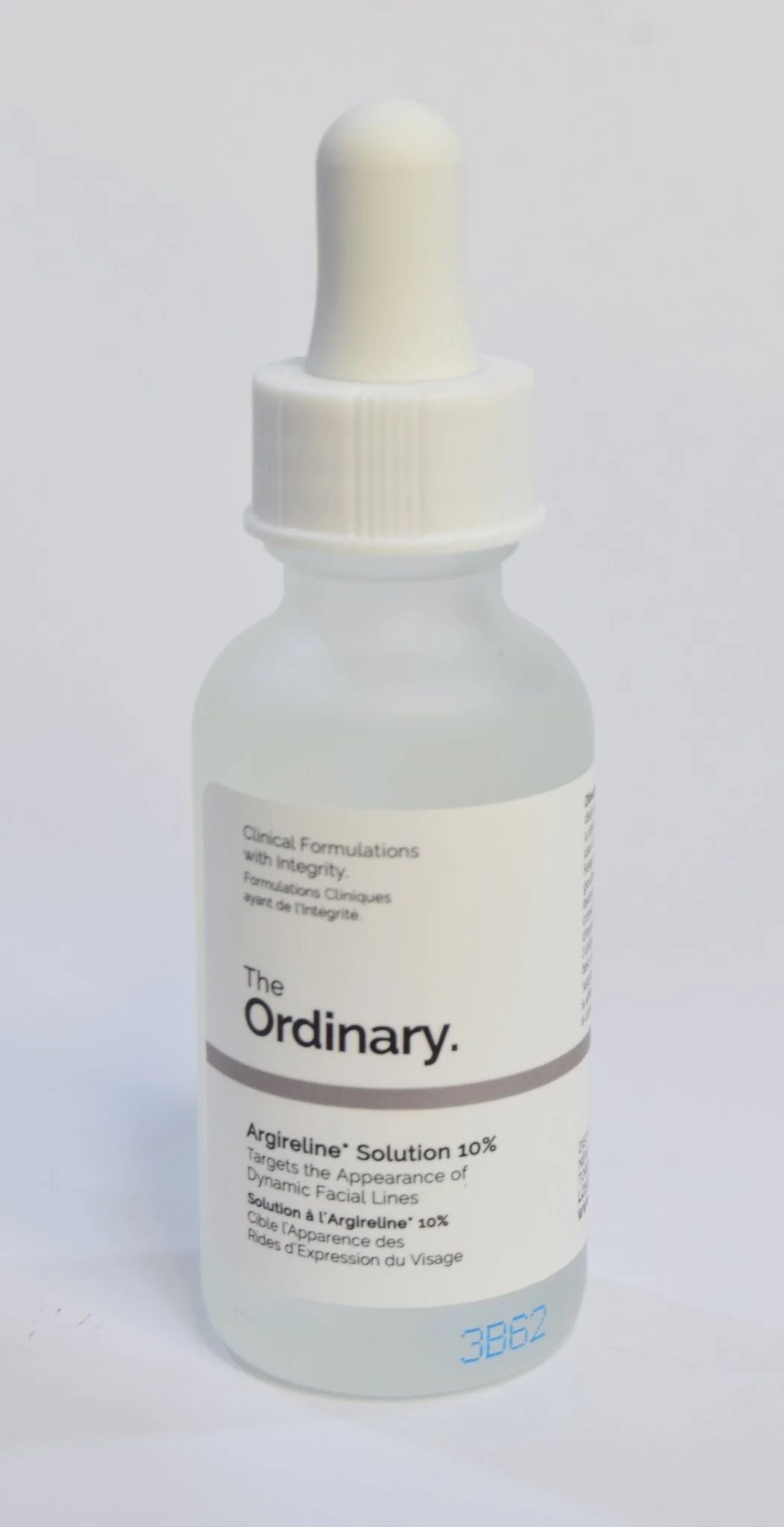 Ordinary Argireline Solution 10 0Ml (Original) - Arabinox