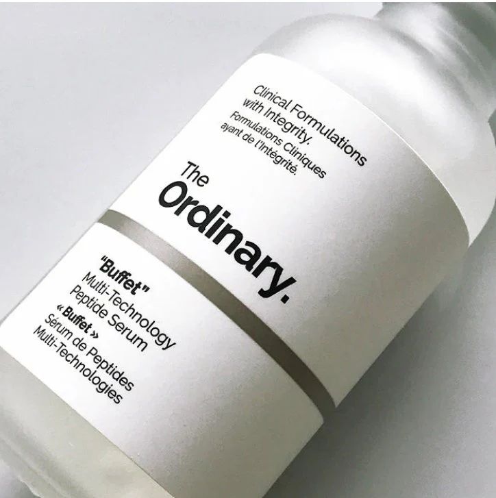 Ordinary Buffet Serum (Original) - Arabinox