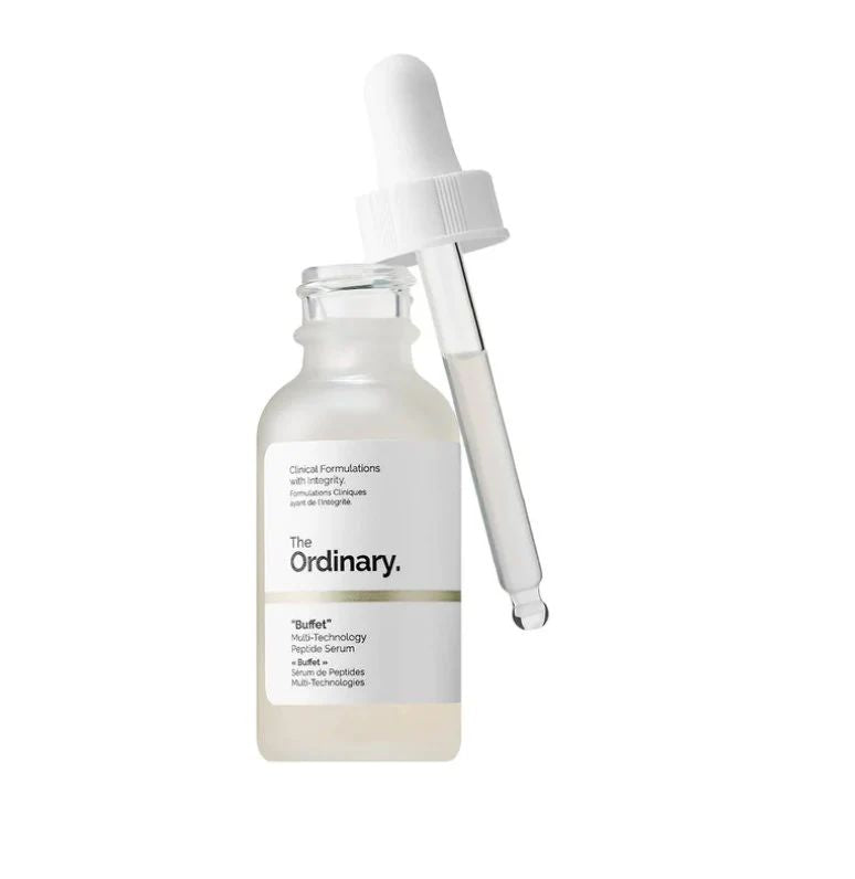 Ordinary Buffet Serum (Original) - Arabinox