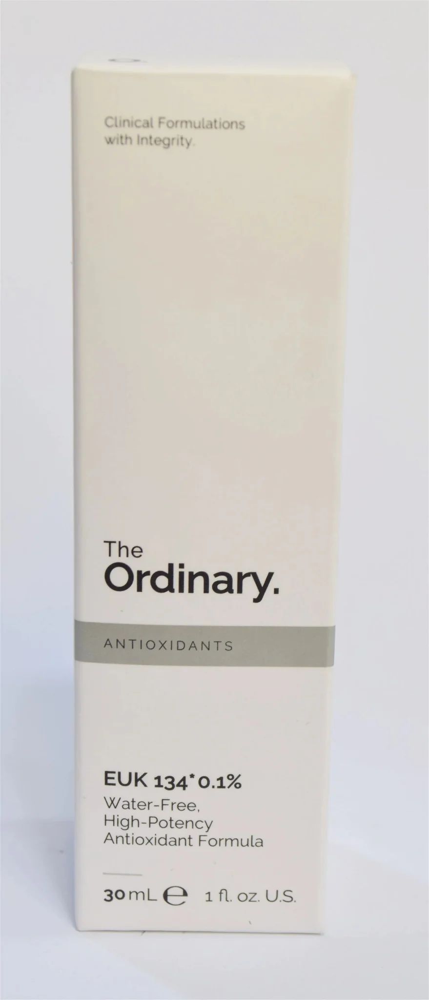 Ordinary Euk 134 * 0.10ml (Original) - Arabinox